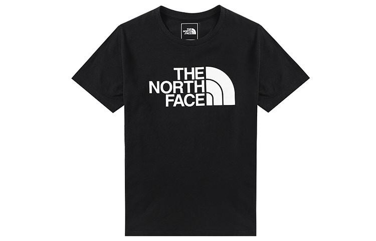 

THE NORTH FACE Женская футболка, цвет Black