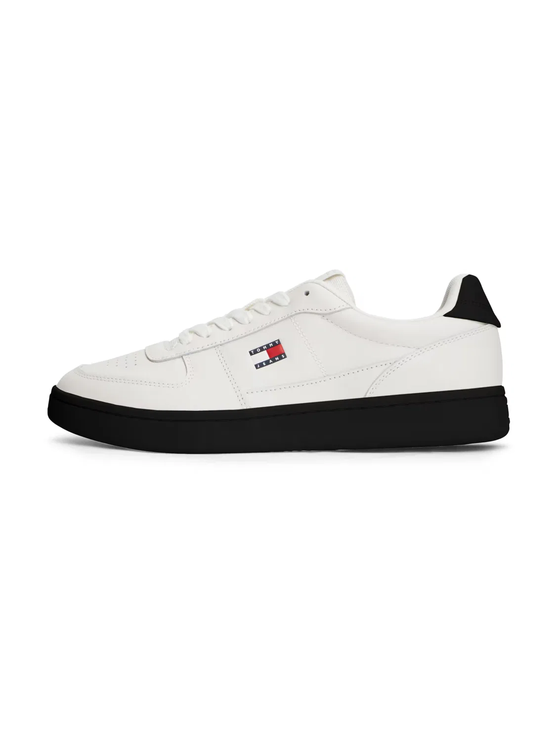 Кроссовки 'ARCHIVE '98' Tommy Jeans, Natural White