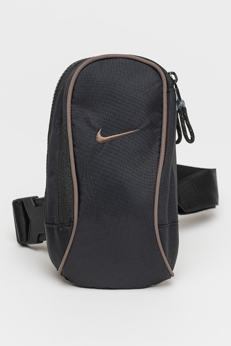 

Сумка для предметов первой необходимости спортивной одежды с логотипом Nike, черный