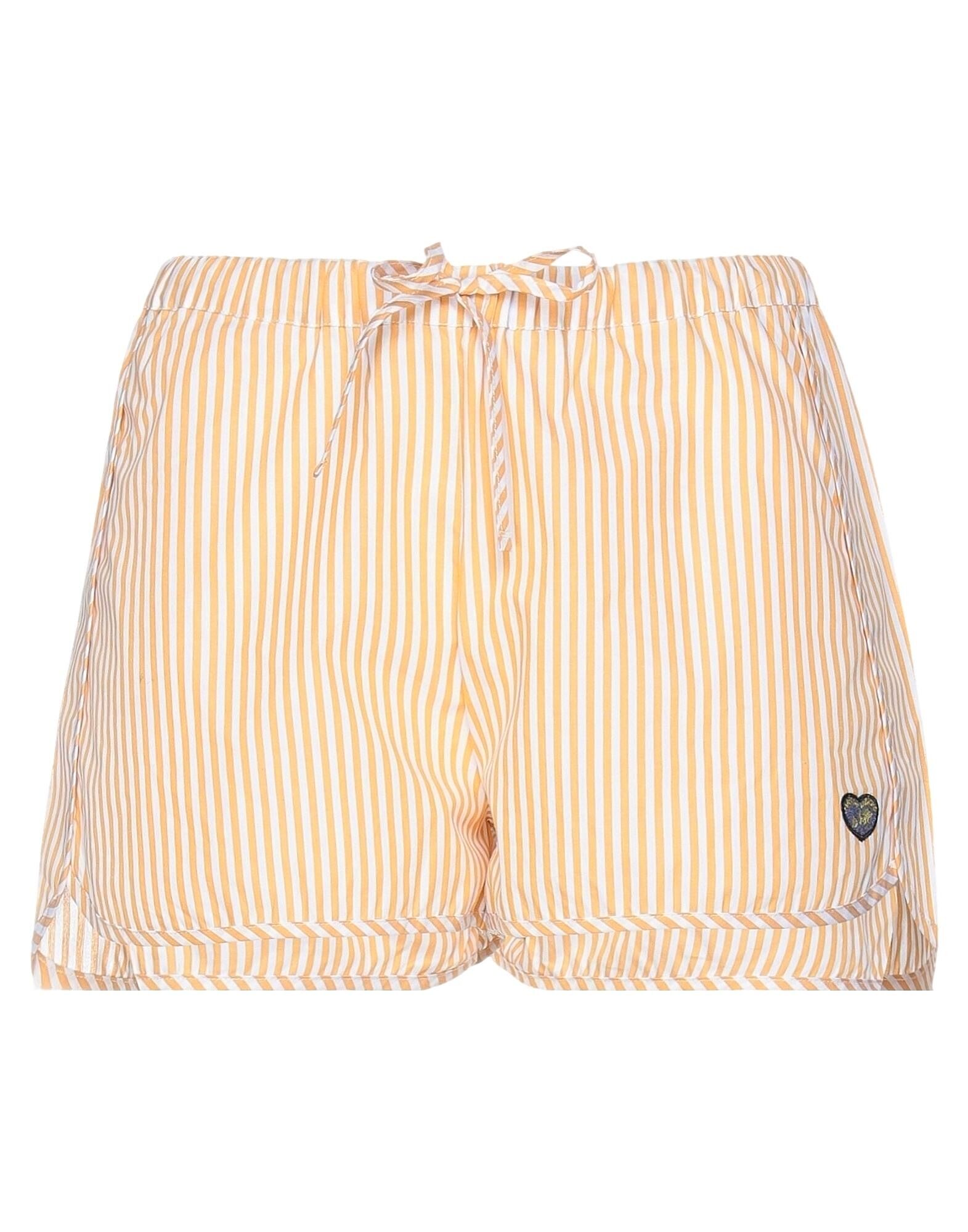 

Шорты Maison Labiche, абрикосовый