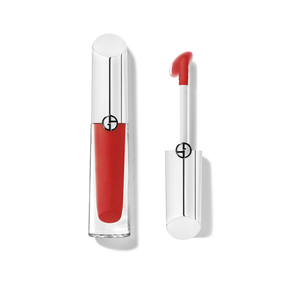 

Жирный блеск для губ prisma glass Armani Beauty, цвет nr. 04, 3.5 мл