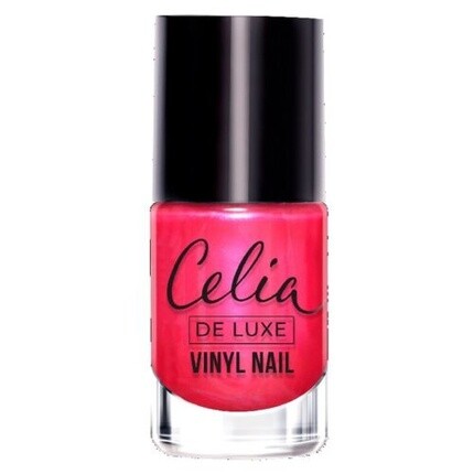 

Виниловый лак для ногтей De Luxe Vinyl Nail 506 10 мл Celia Assorted