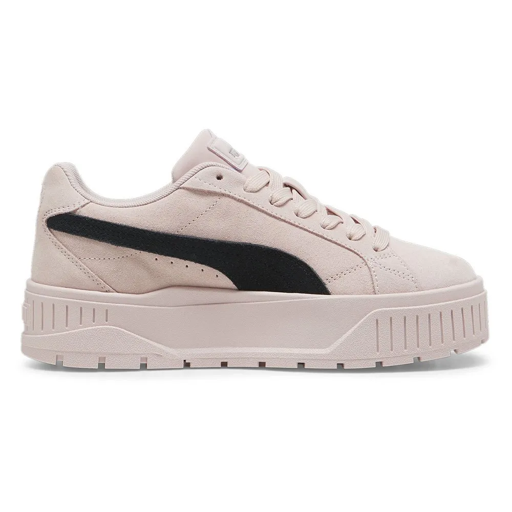 Кроссовки Puma Karmen II, бежевый — фото 3