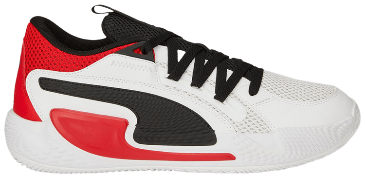 

Кроссовки Puma Court Rider Chaos 'Bulls', белый