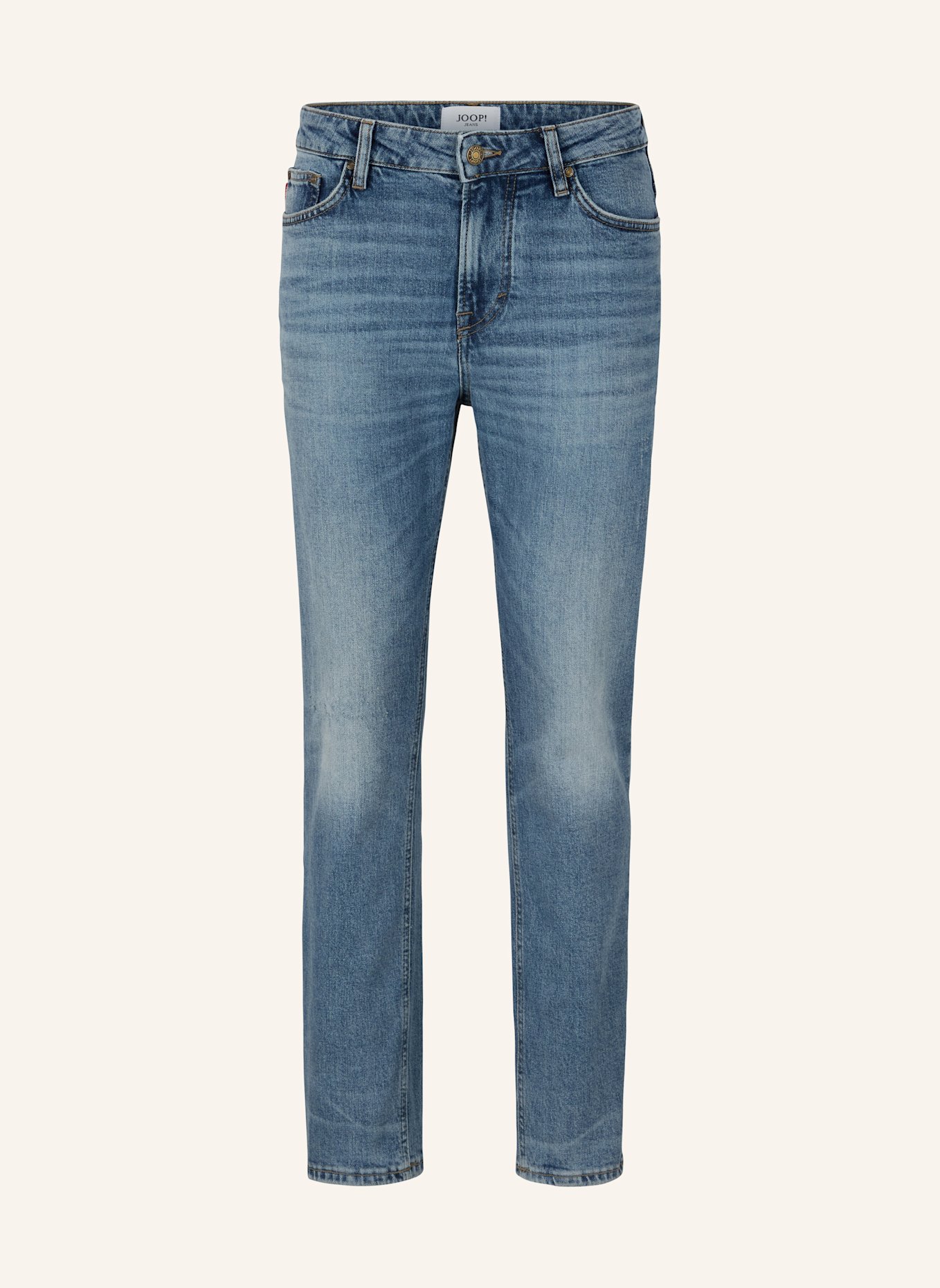 

Джинсы современный крой Joop! Jeans, голубой