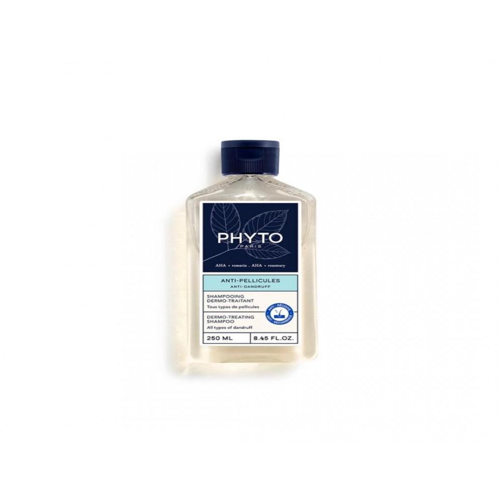 

Шампунь Phyto Anticaspa, 250 мл