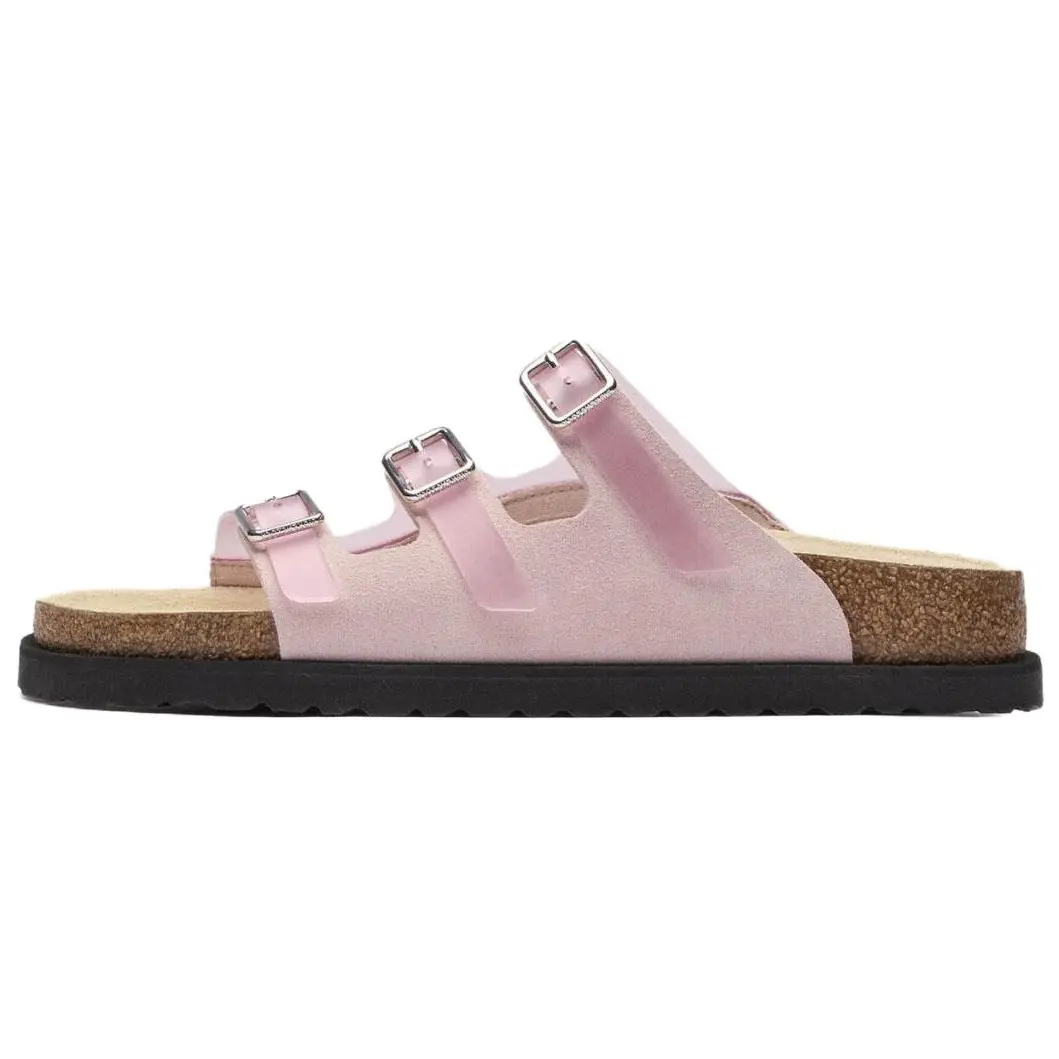 

Флоридские горки Birkenstock