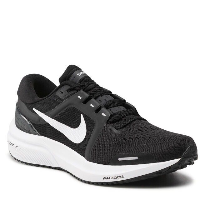 

Кроссовки Nike AirZoom Vomero, черный