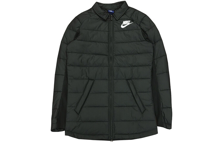 

Стеганая куртка мужская Nike