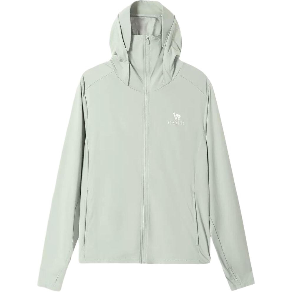 

Солнцезащитная одежда унисекс Camel, цвет Phantom Black