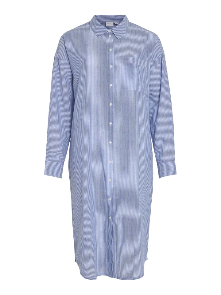 

Платье до колена Vila