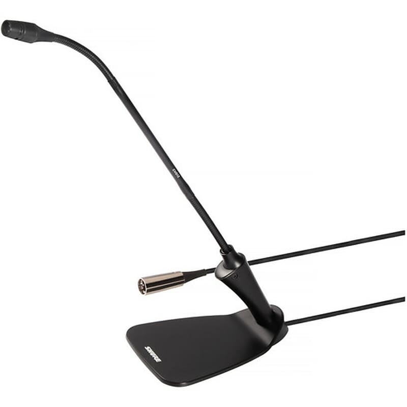 

Конденсаторный микрофон Shure CVG12DBC
