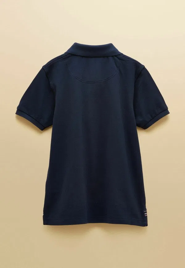 Рубашка поло Joules, Navy Blue — фото 2