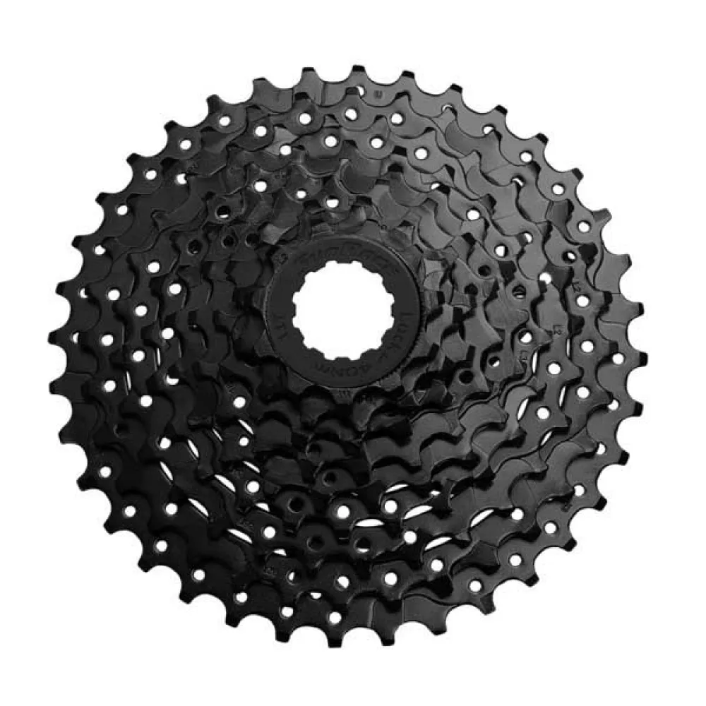 

Велокассета SunRace CSU9300 Shimano/Sram HG, серебряный