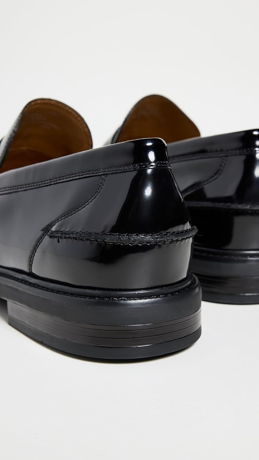 Мужские лоферы Cole Haan Pinch Prep Penny, черный — фото 3