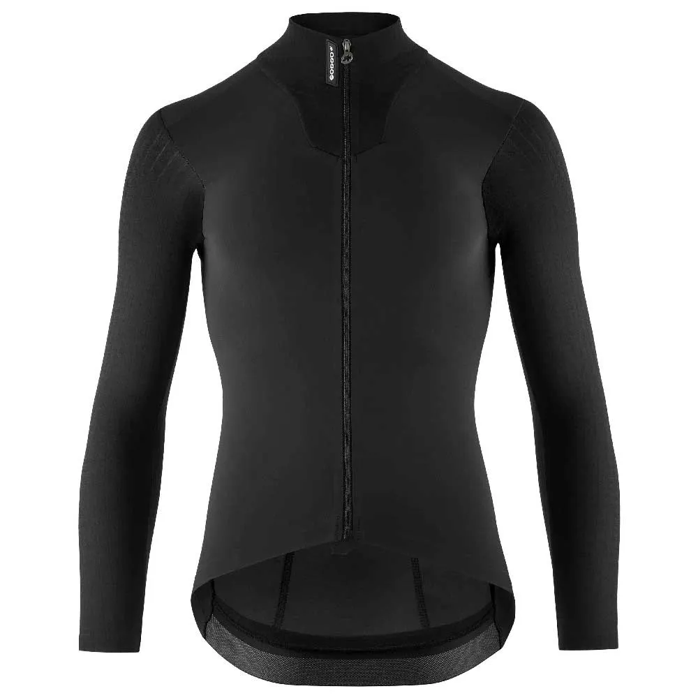 

Куртка Assos Mille GTS Spring Fall S11, черный