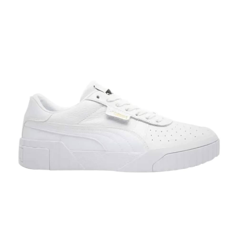 

Кроссовки Wmns Cali Puma, белый