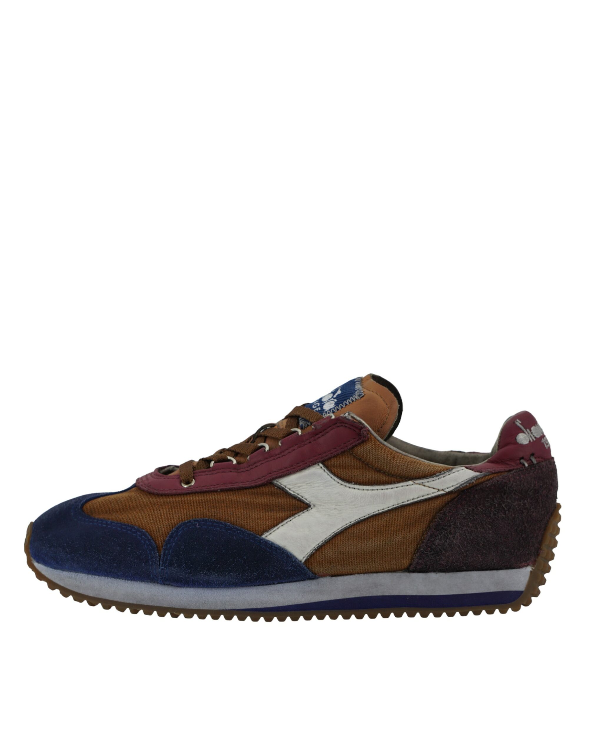 

Кроссовки Equipe H Dirty Stone Wash Evo в цвете Hazel Diadora, цвет Brown Hazel
