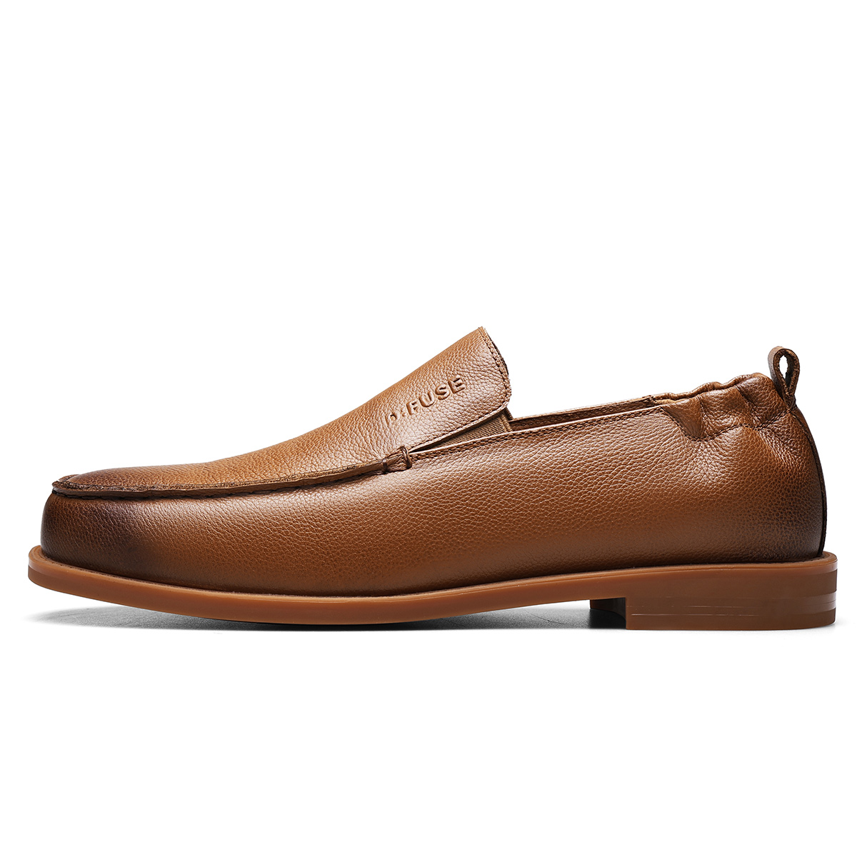 

D Fuse Scandinavia повседневные мужские туфли D:FUSE SCANDINAVIA, коричневый