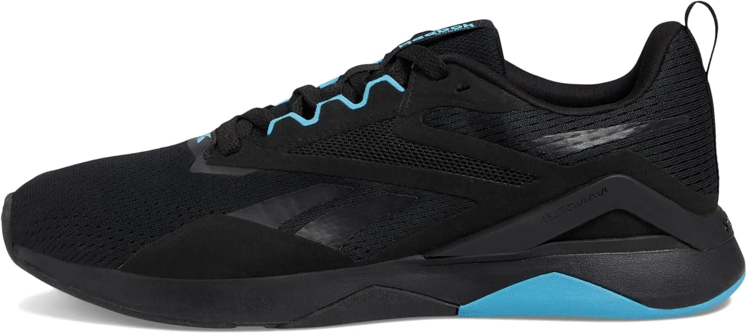 Кроссовки Reebok Nanoflex TR 2.0, белый — фото 4
