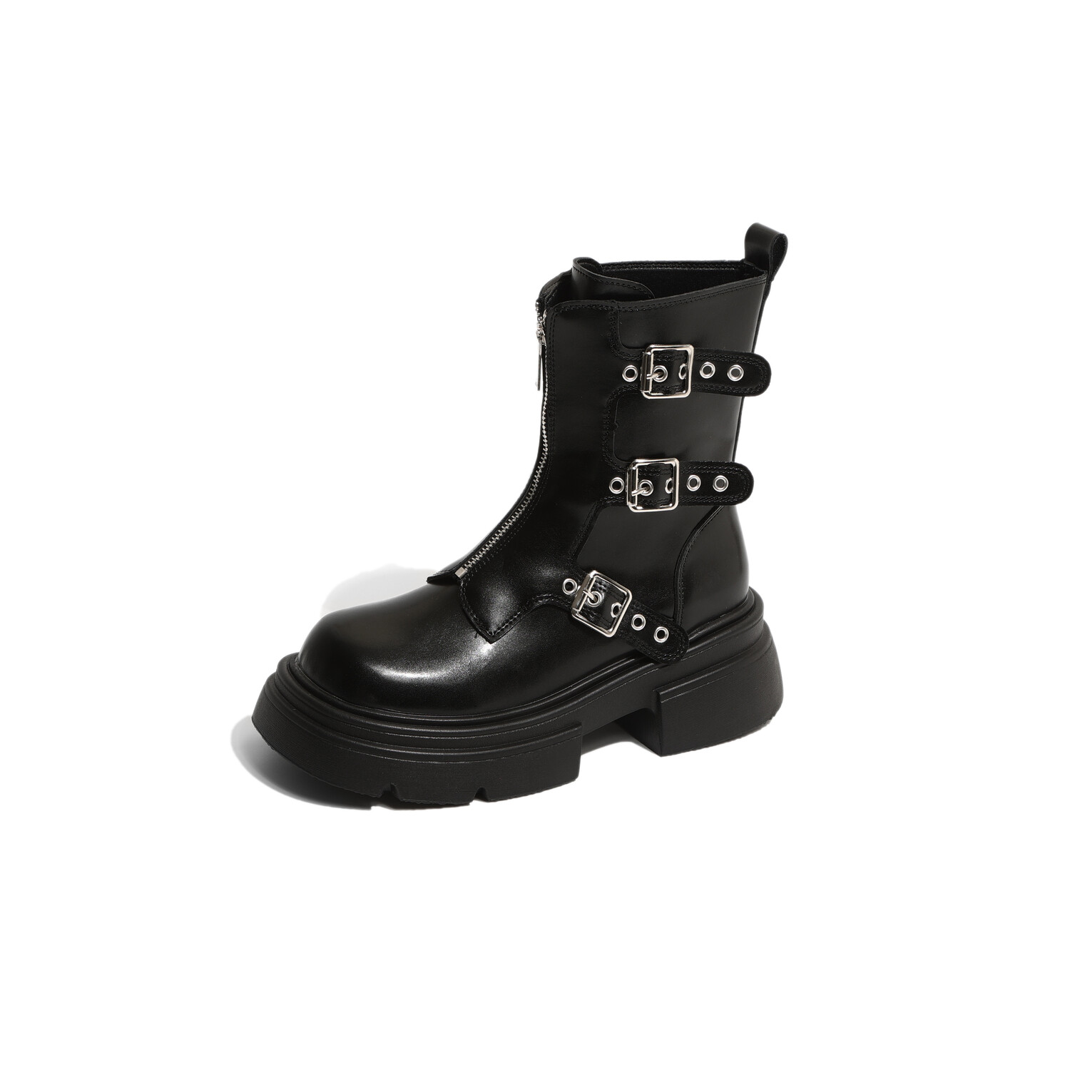 

Ботинки Martin Boot женские Lxvb, черный