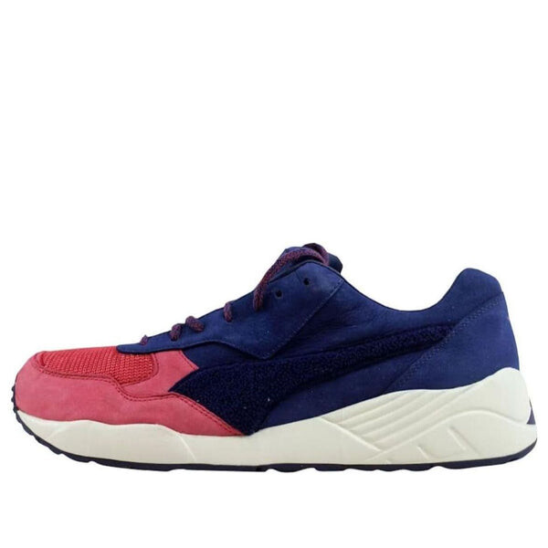 

Кроссовки xs-698 x bwgh 'brooklyn we go hard' Puma, синий