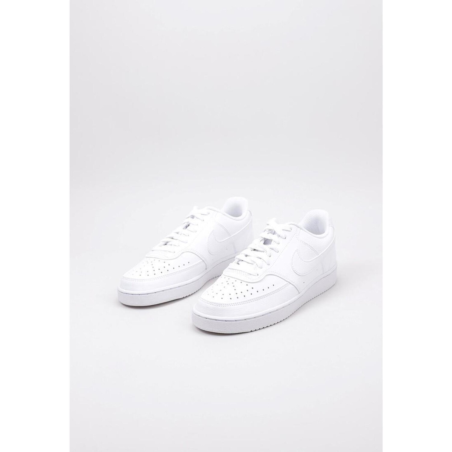 Кеды Nike, цвет weiss/kaschmirbeige — фото 2