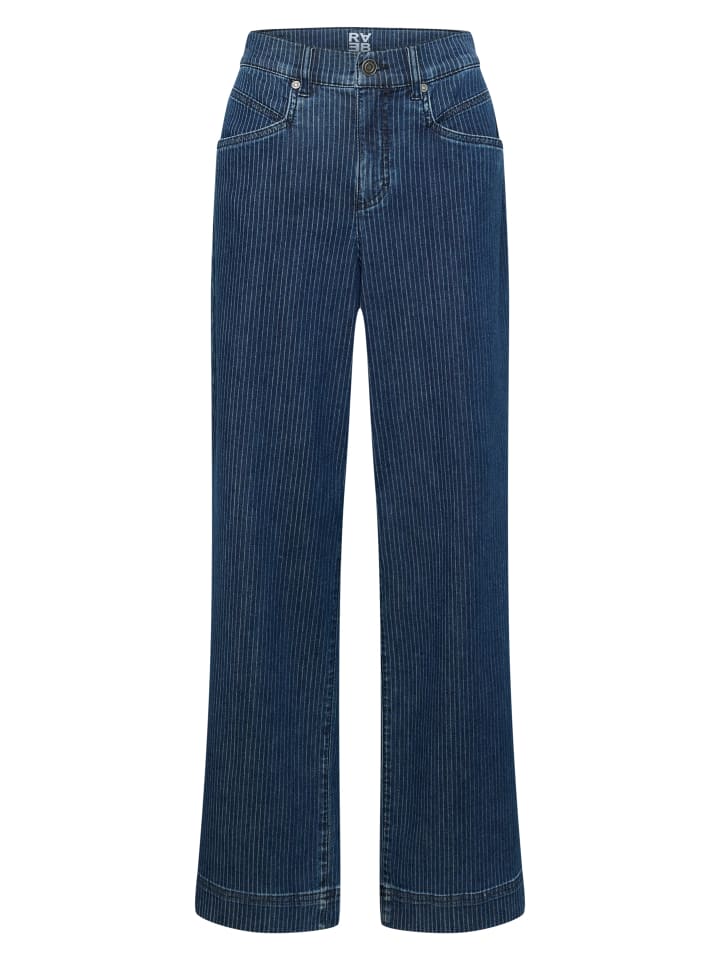 

Rabe Темно-синие брюки