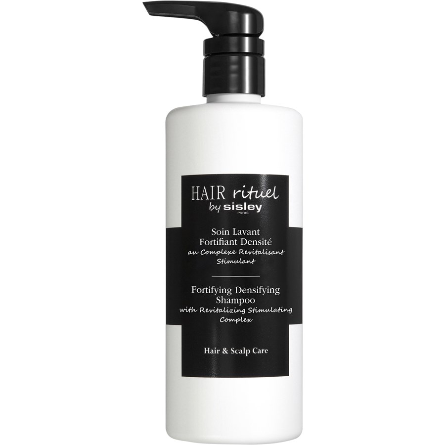 

Шампунь HAIR RITUEL by Sisley Fortifying Densifying Shampoo , 500 ml