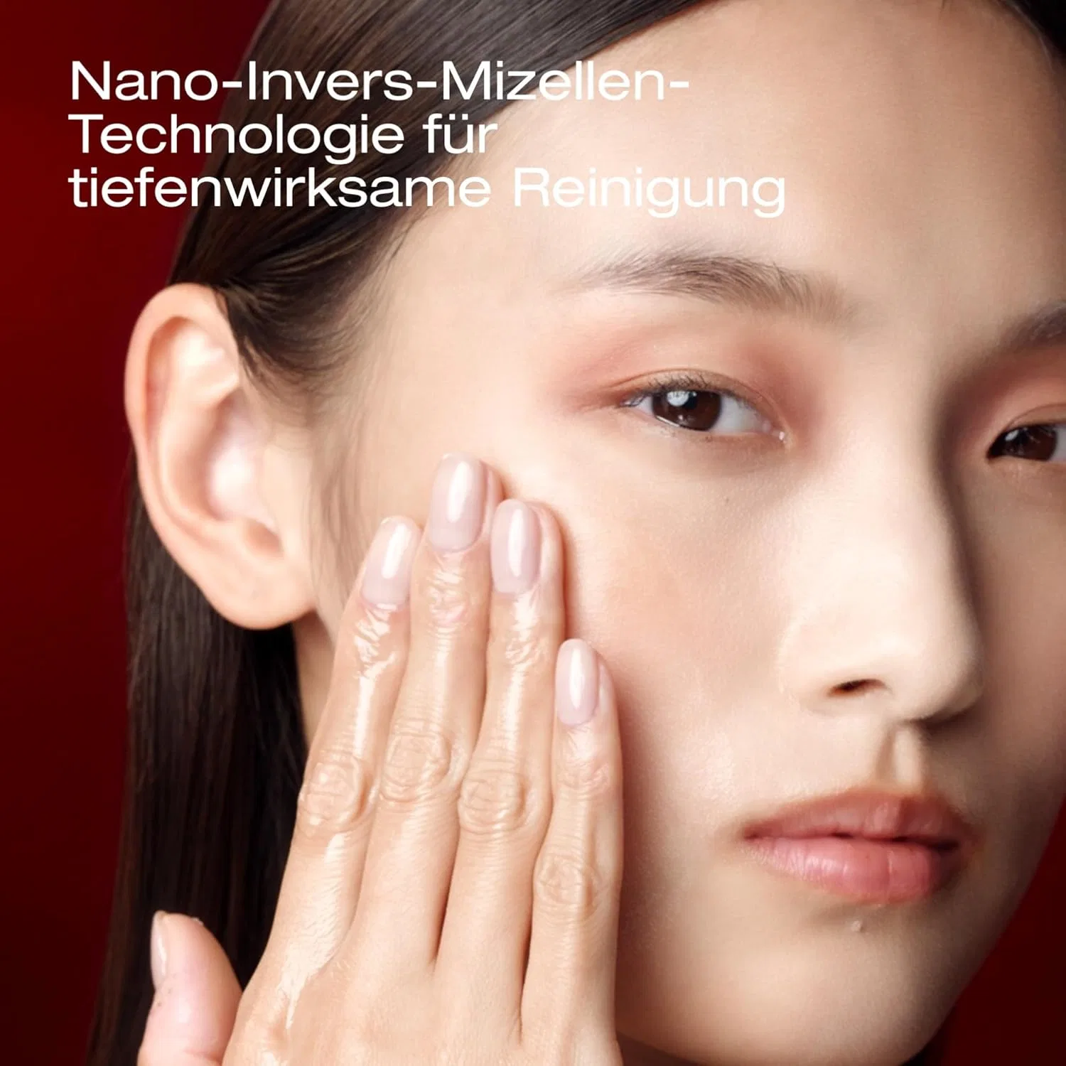 Масло для лица Shu Uemura — Очищающее масло «Ultime8» от — фото 4