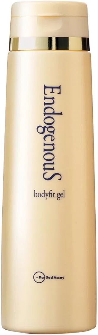 Гель для тела Endogenous Body Fit Gel 250 г