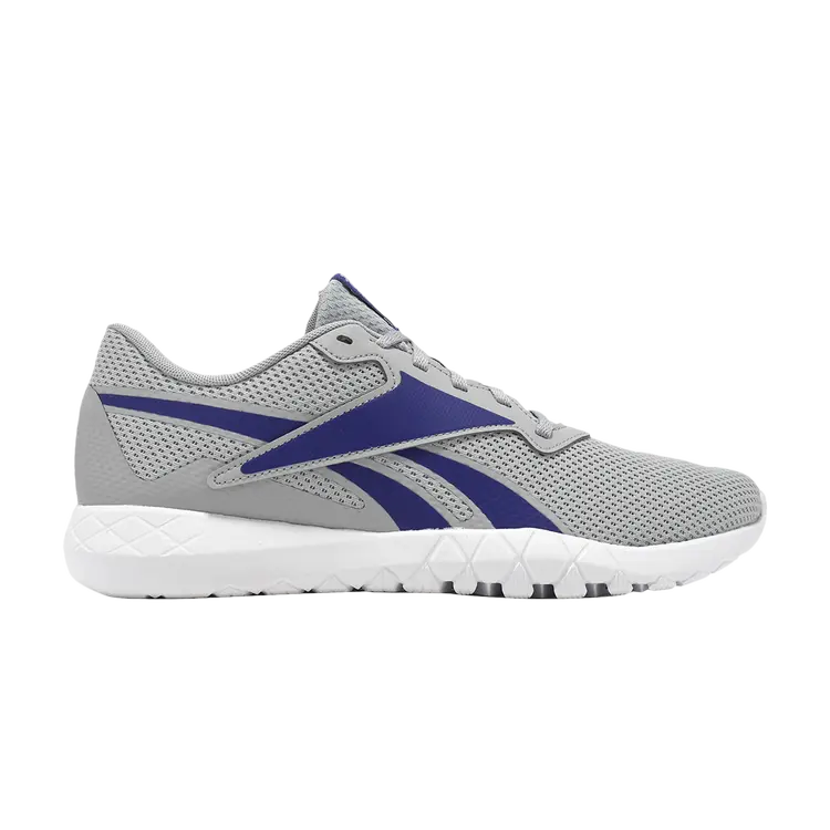 

Кроссовки Reebok Flexagon Energy TR 3, серый