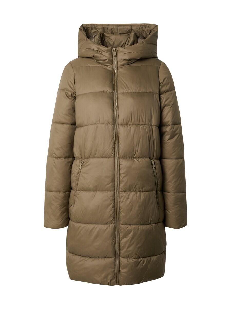 

Зимнее пальто Vero Moda ASTORIA, оливковый, Зеленый, Зимнее пальто Vero Moda ASTORIA, оливковый