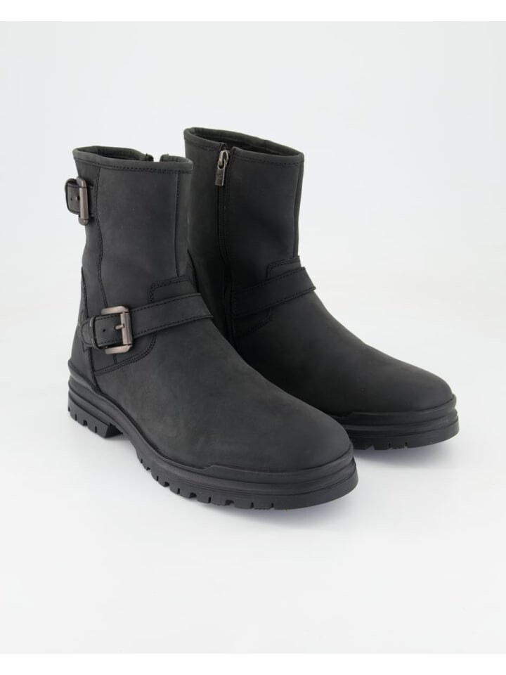 

Сапоги Camel Active Winterstiefel, черный