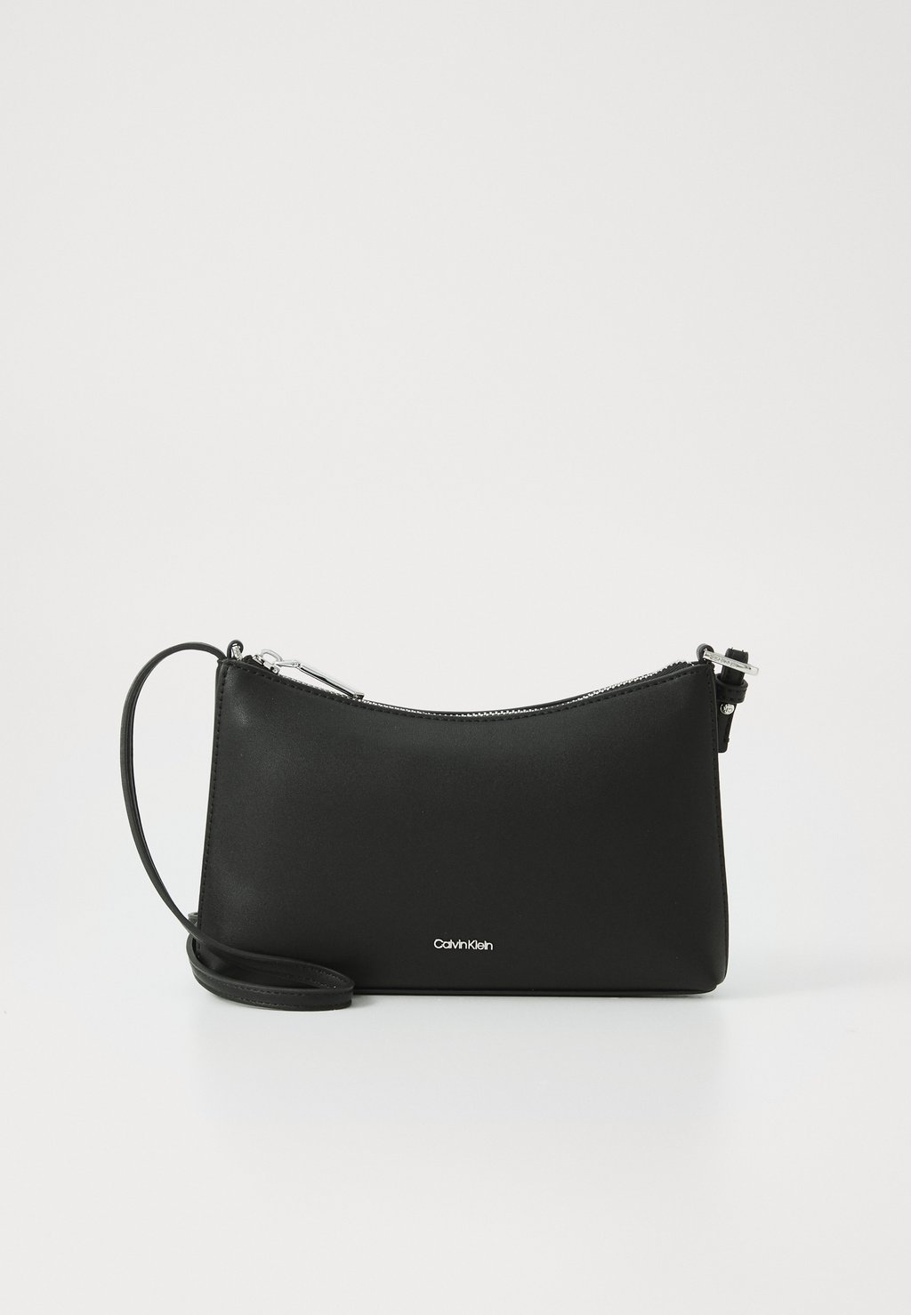 

Сумка через плечо Calvin Klein, черный