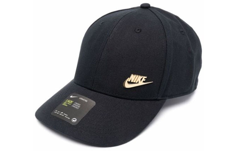 

Кепка унисекс Nike, Black
