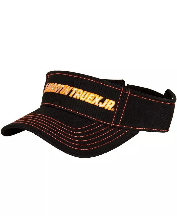 

Мужской черный козырек Martin Truex Jr Joe Gibbs Racing Team Collection