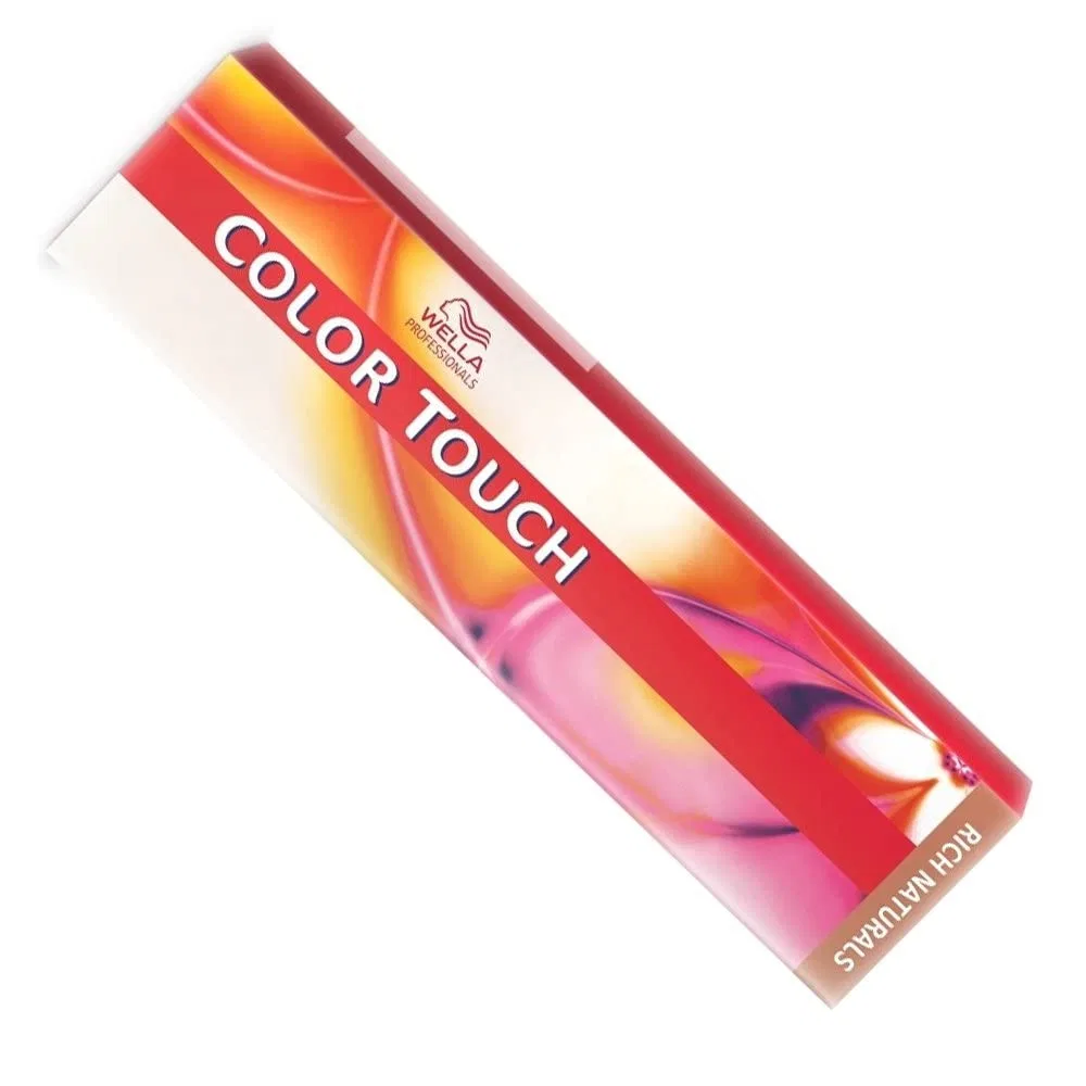 Краска для волос Color Touch 8/43 от Wella Wella