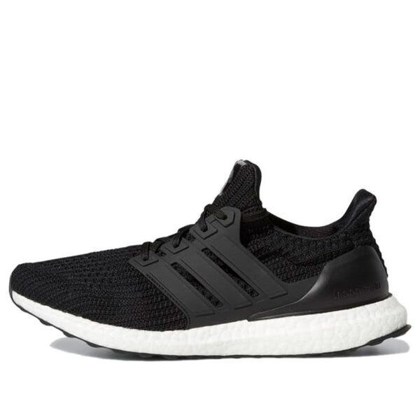 

Кроссовки ultraboost 4.0 днк Adidas, черный