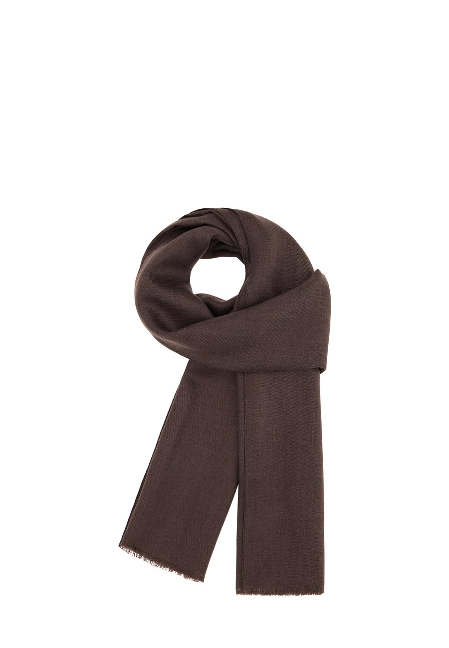 

Шарф Boggi Milano Scarf, Brown