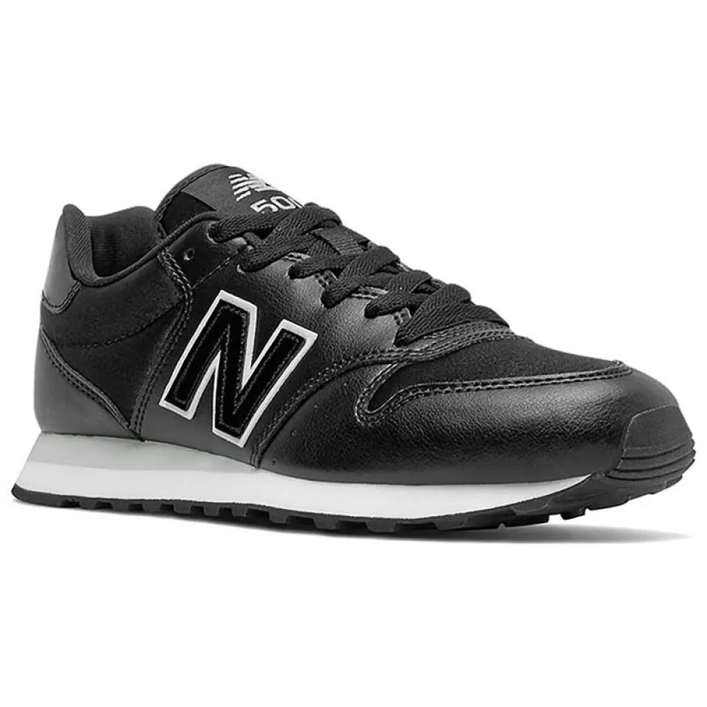 Кроссовки New Balance GW500, черный — фото 4