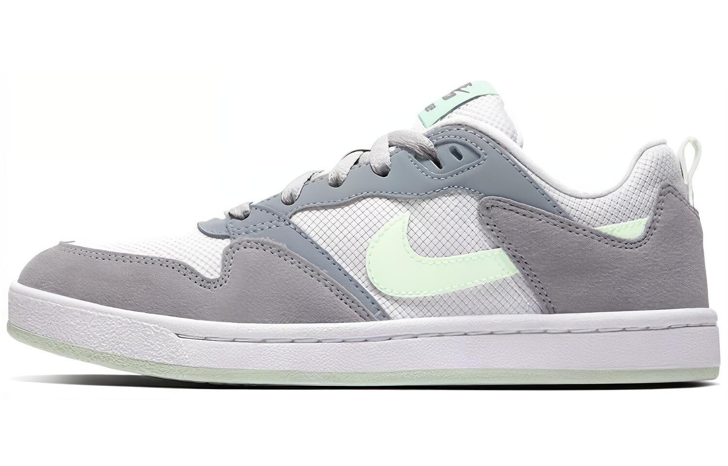 

Женские кроссовки для скейтбординга Nike SB Alleyoop