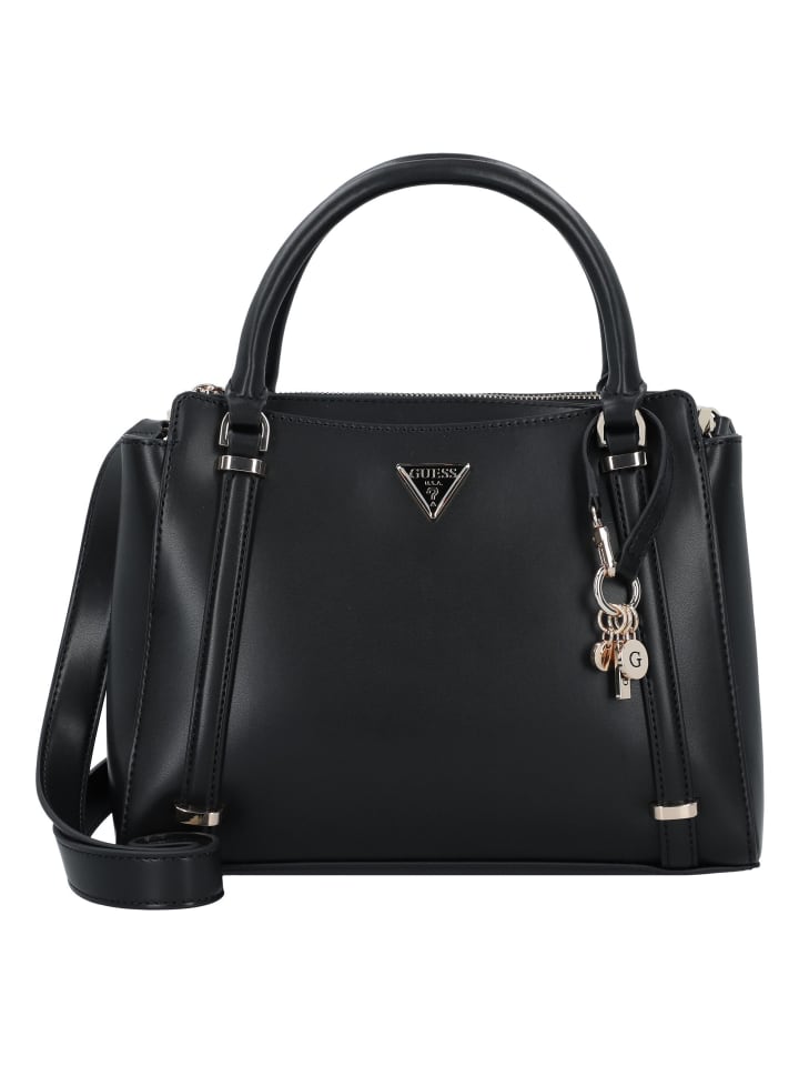 

Сумка шоппер Guess, черный