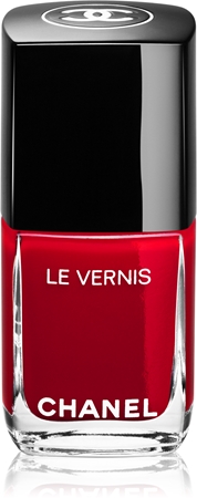 

Долговечный лак для ногтей Chanel Le Vernis Long-lasting Colour and Shine, 153 - Pompier 13 ml