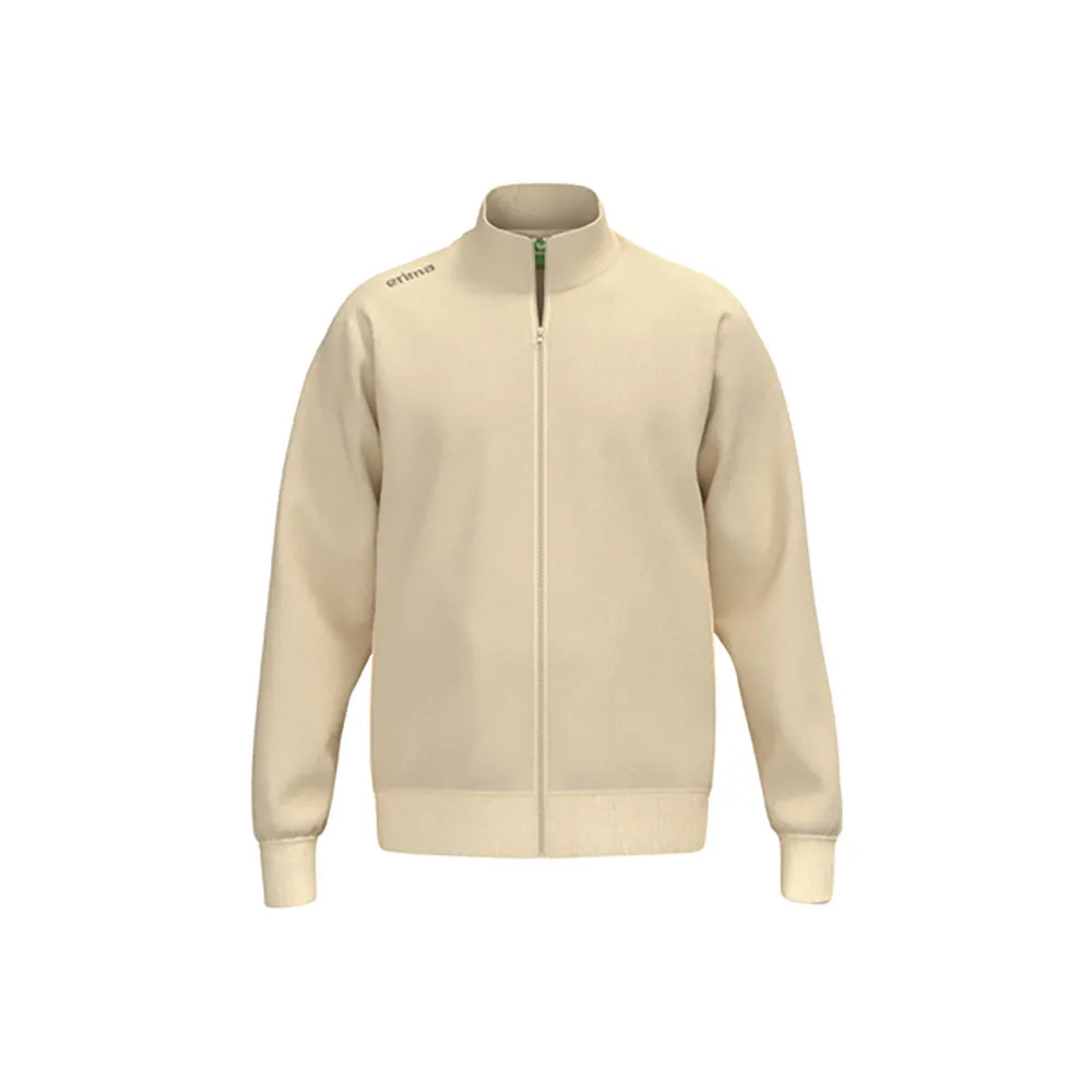 

Куртка Erima TS Sweat, бежевый