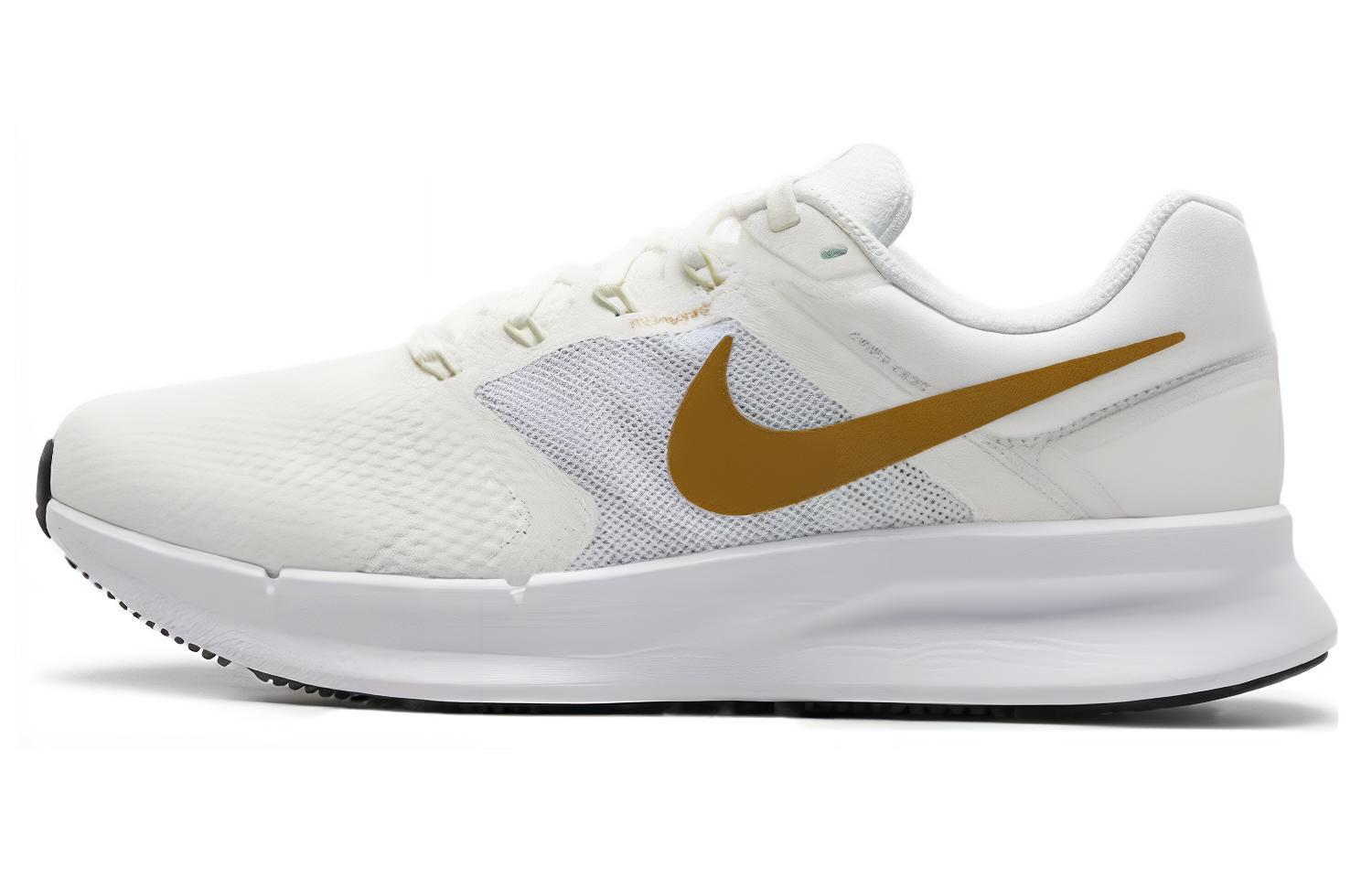 

Кроссовки Nike Run Swift 3 для мужчин, White/Gold