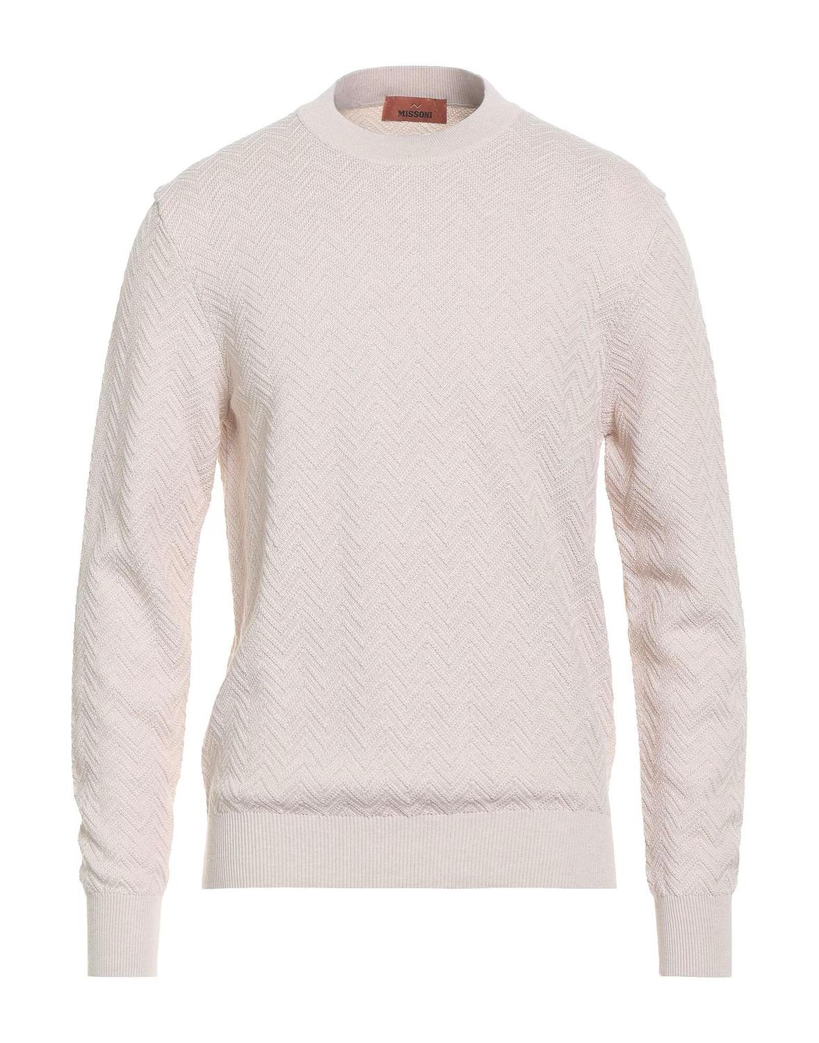 

Свитер Missoni, бежевый