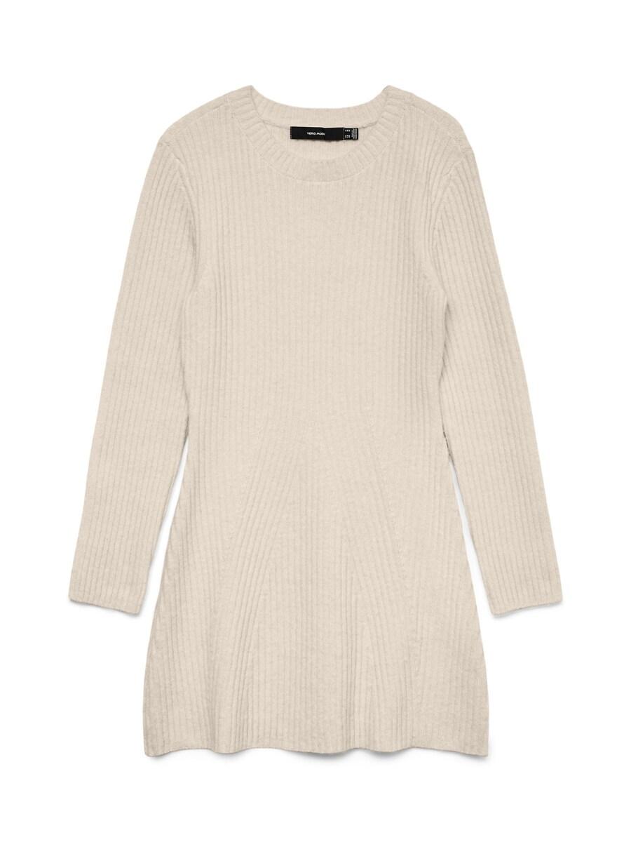 

Макси платье VERO MODA, Beige