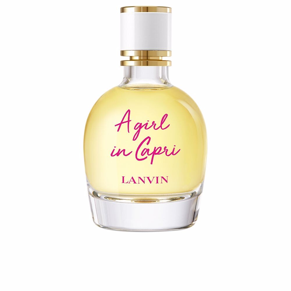 

Духи A girl in capri Lanvin, 90 мл