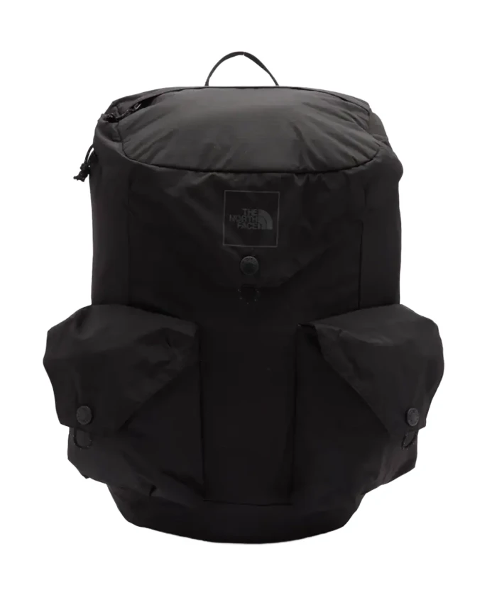 

Черный рюкзак Глен Каньон The North Face, черный